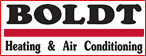 Boldt Contractors Heating and Air Conditioning Mukwonago